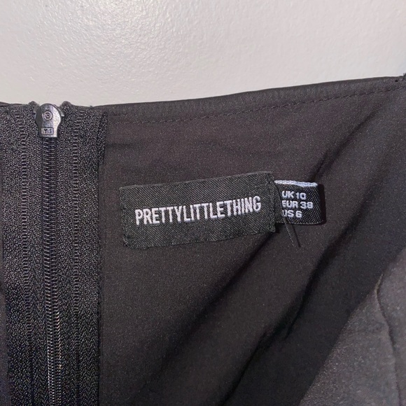 Corset top - Picture 3 of 3